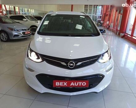 Опель Ampera-e, объемом двигателя 0 л и пробегом 51 тыс. км за 16000 $, фото 1 на Automoto.ua