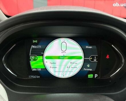 Опель Ampera-e, объемом двигателя 0 л и пробегом 180 тыс. км за 14990 $, фото 19 на Automoto.ua