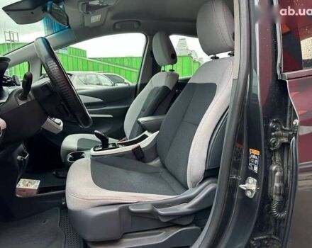 Опель Ampera-e, объемом двигателя 0 л и пробегом 180 тыс. км за 14990 $, фото 7 на Automoto.ua