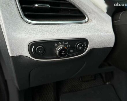 Опель Ampera-e, объемом двигателя 0 л и пробегом 180 тыс. км за 14990 $, фото 15 на Automoto.ua