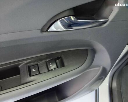 Опель Ampera-e, объемом двигателя 0 л и пробегом 51 тыс. км за 16500 $, фото 21 на Automoto.ua