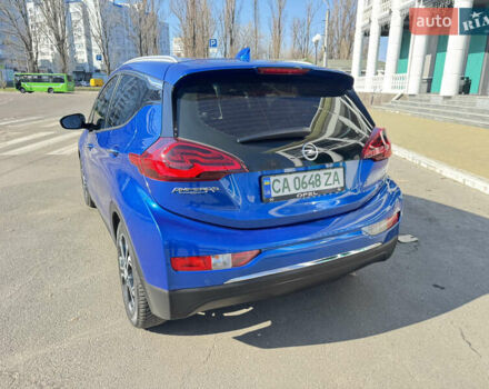 Опель Ampera-e, объемом двигателя 0 л и пробегом 134 тыс. км за 15300 $, фото 8 на Automoto.ua