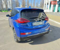 Опель Ampera-e, объемом двигателя 0 л и пробегом 134 тыс. км за 15300 $, фото 8 на Automoto.ua