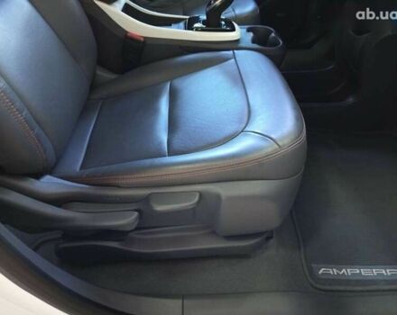 Опель Ampera-e, объемом двигателя 0 л и пробегом 51 тыс. км за 16500 $, фото 24 на Automoto.ua