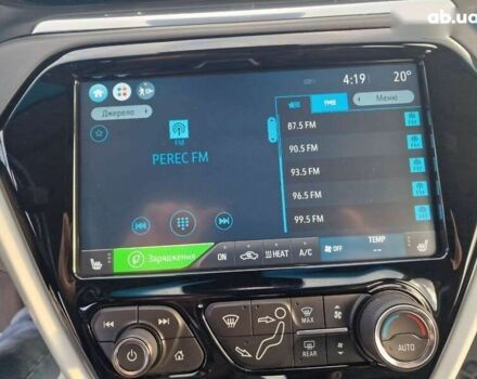 Опель Ampera-e, объемом двигателя 0 л и пробегом 161 тыс. км за 13800 $, фото 29 на Automoto.ua