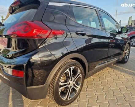Опель Ampera-e, объемом двигателя 0 л и пробегом 161 тыс. км за 13800 $, фото 9 на Automoto.ua