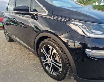 Опель Ampera-e, объемом двигателя 0 л и пробегом 161 тыс. км за 13800 $, фото 6 на Automoto.ua