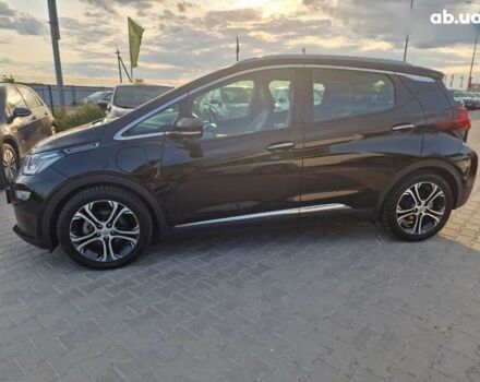 Опель Ampera-e, объемом двигателя 0 л и пробегом 161 тыс. км за 13800 $, фото 14 на Automoto.ua