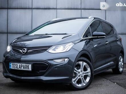 Опель Ampera-e 2017 у Києві на Automoto.ua Опель Ampera-e, об'ємом двигуна 0 л та пробігом 32 тис. км за 26000 $, фото 1 на Automoto.ua