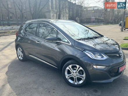 Опель Ampera-e 2017 в Николаеве на Automoto.ua Опель Ampera-e, объемом двигателя 0 л и пробегом 145 тыс. км за 14300 $, фото 1 на Automoto.ua