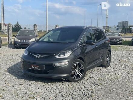 Опель Ampera-e, об'ємом двигуна 0 л та пробігом 131 тис. км за 17750 $, фото 1 на Automoto.ua