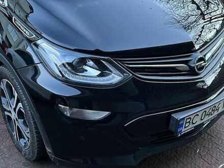 Опель Ampera-e 2018 в Львове на Automoto.ua Опель Ampera-e, объемом двигателя 0 л и пробегом 69 тыс. км за 17200 $, фото 1 на Automoto.ua