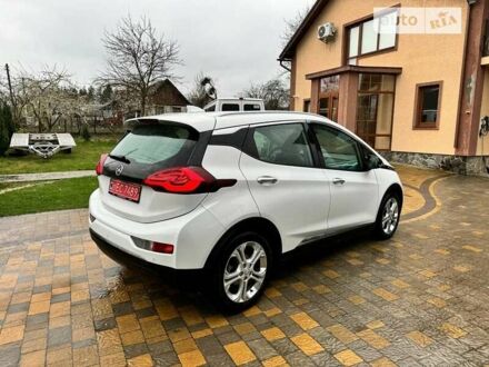 Опель Ampera-e, об'ємом двигуна 0 л та пробігом 163 тис. км за 16000 $, фото 1 на Automoto.ua