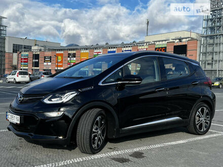 Опель Ampera-e 2018 в Львове на Automoto.ua Опель Ampera-e, объемом двигателя 0 л и пробегом 25 тыс. км за 24500 $, фото 1 на Automoto.ua