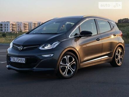 Опель Ampera-e, об'ємом двигуна 0 л та пробігом 65 тис. км за 22600 $, фото 1 на Automoto.ua