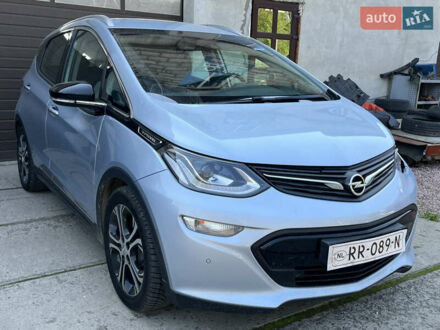Опель Ampera-e 2018 у Стрые на Automoto.ua Опель Ampera-e, об'ємом двигуна 0 л та пробігом 80 тис. км за 12100 $, фото 1 на Automoto.ua