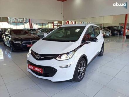 Опель Ampera-e, об'ємом двигуна 0 л та пробігом 51 тис. км за 16500 $, фото 1 на Automoto.ua