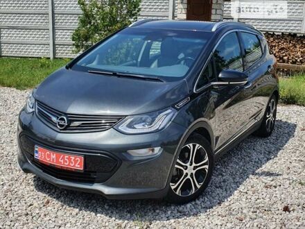 Опель Ampera-e, об'ємом двигуна 0 л та пробігом 159 тис. км за 18800 $, фото 1 на Automoto.ua