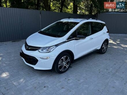 Опель Ampera-e, объемом двигателя 0 л и пробегом 13 тыс. км за 28000 $, фото 1 на Automoto.ua