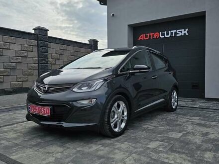 Опель Ampera-e 2020 в Луцке на Automoto.ua Опель Ampera-e, объемом двигателя 0 л и пробегом 15 тыс. км за 17999 $, фото 1 на Automoto.ua