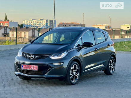 Опель Ampera-e, объемом двигателя 0 л и пробегом 65 тыс. км за 13999 $, фото 1 на Automoto.ua