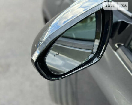 Сірий Опель Ampera-e, об'ємом двигуна 0 л та пробігом 60 тис. км за 16300 $, фото 13 на Automoto.ua