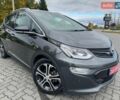 Сірий Опель Ampera-e, об'ємом двигуна 0 л та пробігом 140 тис. км за 14250 $, фото 31 на Automoto.ua