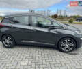 Серый Опель Ampera-e, объемом двигателя 0 л и пробегом 140 тыс. км за 14450 $, фото 27 на Automoto.ua