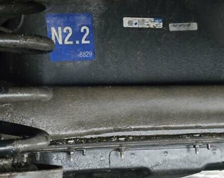 Серый Опель Ampera-e, объемом двигателя 0 л и пробегом 157 тыс. км за 13999 $, фото 21 на Automoto.ua