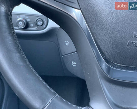 Серый Опель Ampera-e, объемом двигателя 0 л и пробегом 90 тыс. км за 14900 $, фото 59 на Automoto.ua