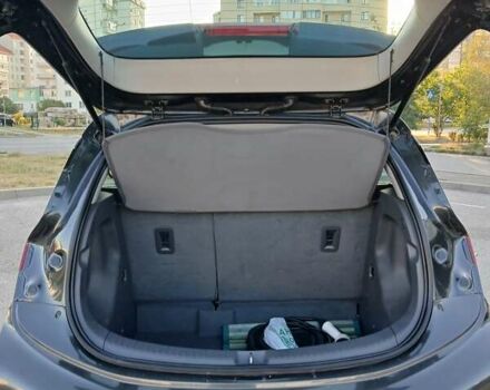 Серый Опель Ampera-e, объемом двигателя 0 л и пробегом 109 тыс. км за 14500 $, фото 7 на Automoto.ua