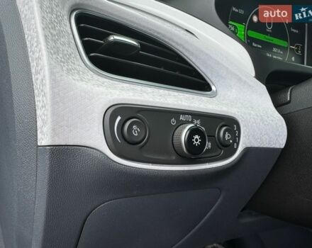Серый Опель Ampera-e, объемом двигателя 0 л и пробегом 140 тыс. км за 14250 $, фото 51 на Automoto.ua