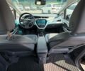 Сірий Опель Ampera-e, об'ємом двигуна 60 л та пробігом 164 тис. км за 14300 $, фото 27 на Automoto.ua