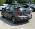 Сірий Опель Ampera-e, об'ємом двигуна 60 л та пробігом 164 тис. км за 14300 $, фото 3 на Automoto.ua