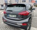 Сірий Опель Ampera-e, об'ємом двигуна 0 л та пробігом 109 тис. км за 14250 $, фото 12 на Automoto.ua