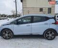 Сірий Опель Ampera-e, об'ємом двигуна 0 л та пробігом 109 тис. км за 14600 $, фото 9 на Automoto.ua