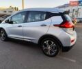 Серый Опель Ampera-e, объемом двигателя 0 л и пробегом 123 тыс. км за 15555 $, фото 12 на Automoto.ua