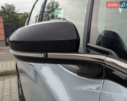 Сірий Опель Ampera-e, об'ємом двигуна 0 л та пробігом 138 тис. км за 14700 $, фото 10 на Automoto.ua