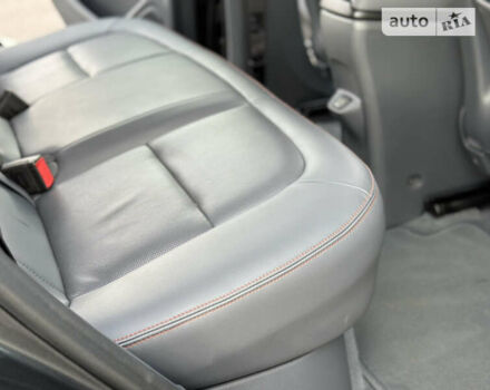 Сірий Опель Ampera-e, об'ємом двигуна 0 л та пробігом 60 тис. км за 16300 $, фото 41 на Automoto.ua