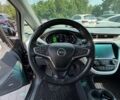 Сірий Опель Ampera-e, об'ємом двигуна 0 л та пробігом 164 тис. км за 14300 $, фото 16 на Automoto.ua