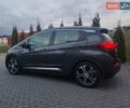 Серый Опель Ampera-e, объемом двигателя 0 л и пробегом 109 тыс. км за 14500 $, фото 6 на Automoto.ua