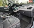 Сірий Опель Ampera-e, об'ємом двигуна 0 л та пробігом 138 тис. км за 14700 $, фото 19 на Automoto.ua
