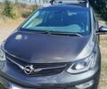 Серый Опель Ampera-e, объемом двигателя 0 л и пробегом 250 тыс. км за 14900 $, фото 7 на Automoto.ua