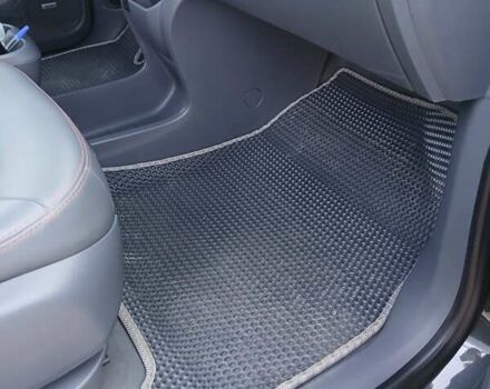 Серый Опель Ampera-e, объемом двигателя 0 л и пробегом 109 тыс. км за 14500 $, фото 9 на Automoto.ua