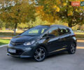 Серый Опель Ampera-e, объемом двигателя 0 л и пробегом 90 тыс. км за 14900 $, фото 8 на Automoto.ua