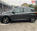 Серый Опель Ampera-e, объемом двигателя 0 л и пробегом 140 тыс. км за 14450 $, фото 6 на Automoto.ua