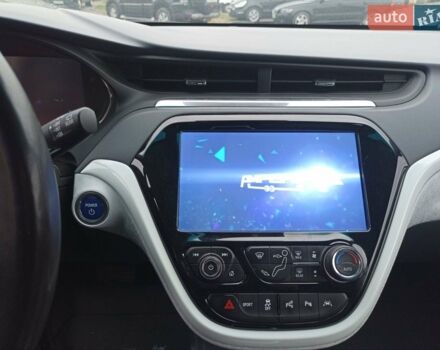 Сірий Опель Ampera-e, об'ємом двигуна 0 л та пробігом 180 тис. км за 14600 $, фото 39 на Automoto.ua
