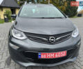 Серый Опель Ampera-e, объемом двигателя 0 л и пробегом 140 тыс. км за 14250 $, фото 35 на Automoto.ua