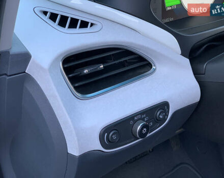Серый Опель Ampera-e, объемом двигателя 0 л и пробегом 90 тыс. км за 14900 $, фото 37 на Automoto.ua