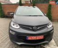 Серый Опель Ampera-e, объемом двигателя 0 л и пробегом 140 тыс. км за 14450 $, фото 28 на Automoto.ua